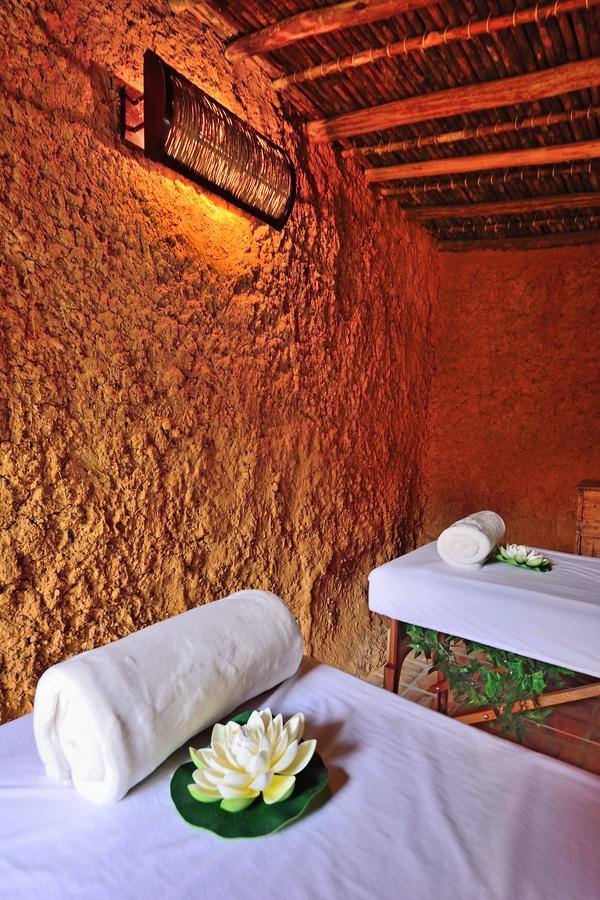 Hotel Casa Palosanto Zapatoca Ngoại thất bức ảnh