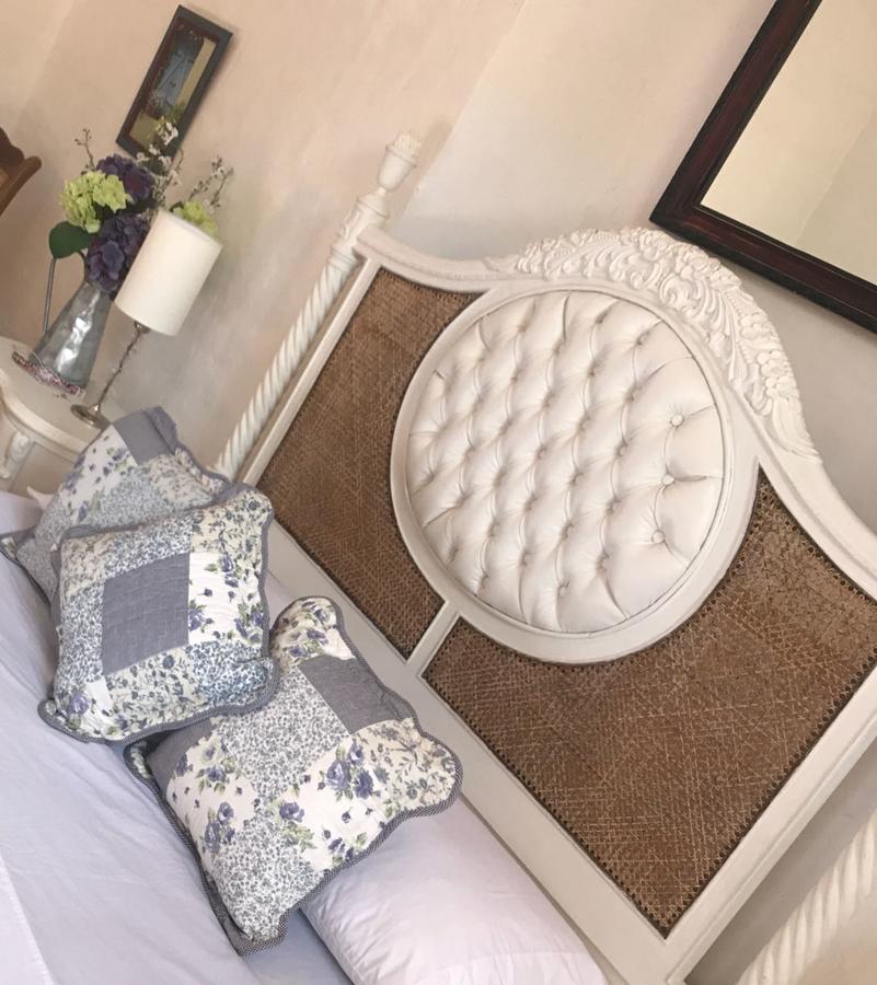 Hotel Casa Palosanto Zapatoca Ngoại thất bức ảnh